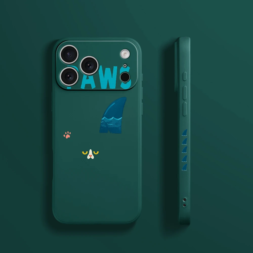 حافظة لهاتف آيفون 17 برو ماكس 17 إير 16 15 14 13 12 11 برو ماكس XS Max7 8 Plus 16e 16 Plus #2