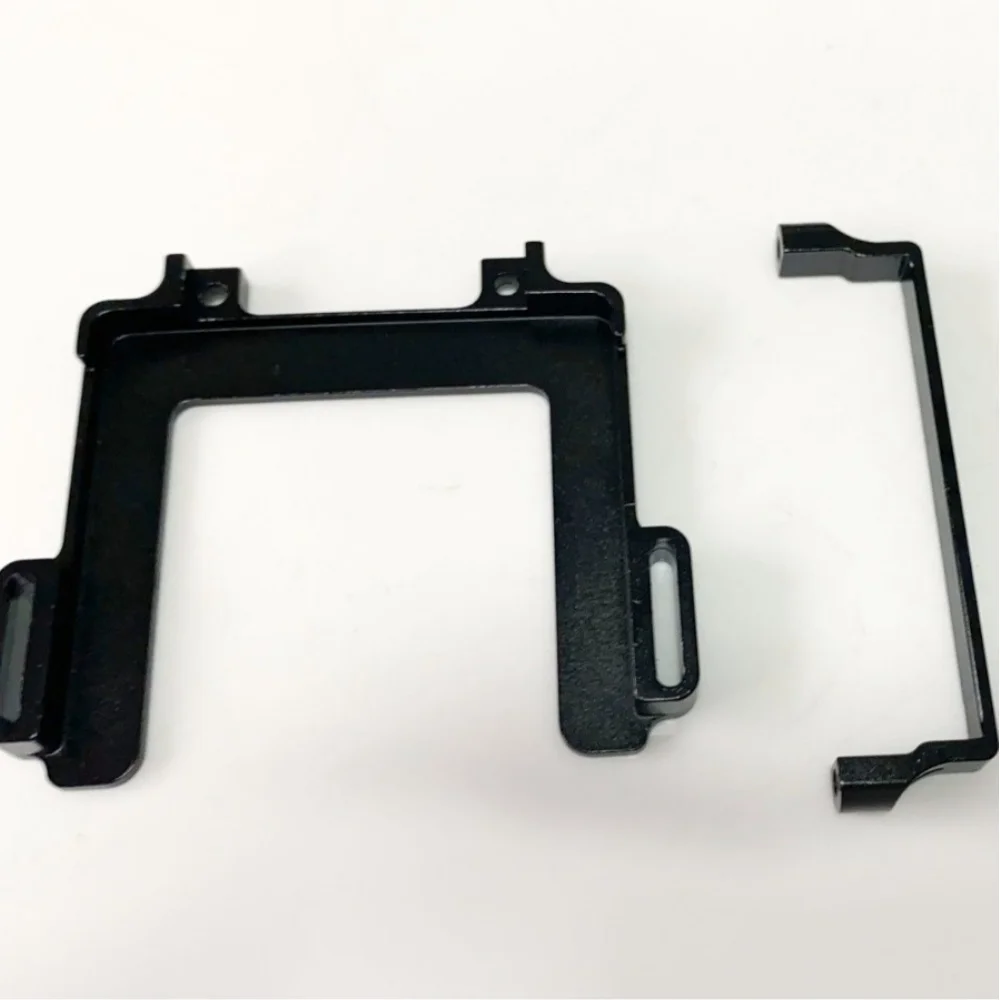 1PC PTZ camera replacement splint 2D 3DWG, G4 PTZ stabilizer YI / AEE / Mountain dog camera