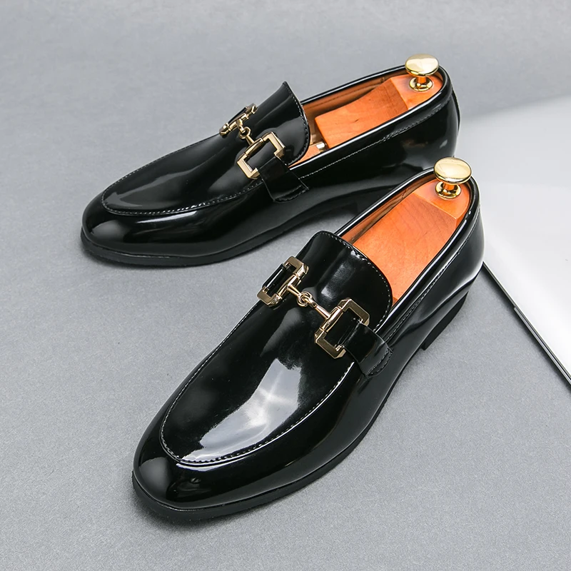 Black patent