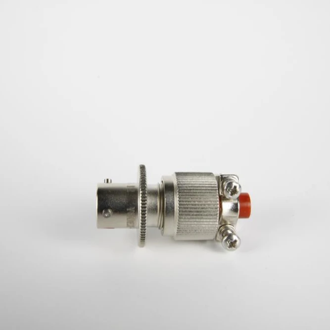Y50EX-0804ZR1pin aviation circular connector