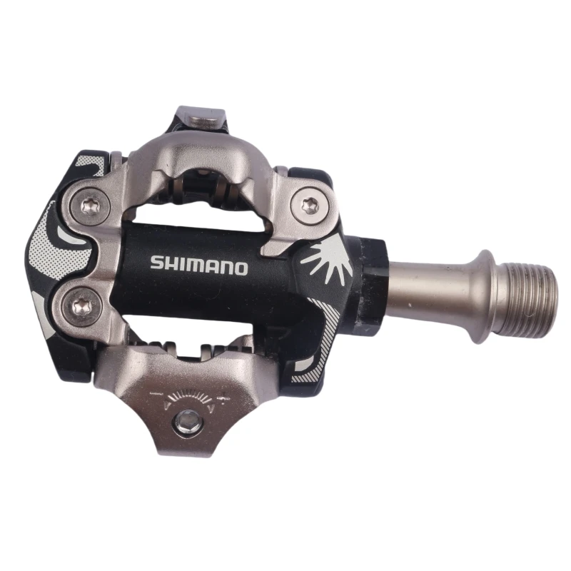 Shimano GRX PD-M8100 UG Self Lock Pedal Deore XT PD-M8100 PD-M8120 Race SPD Pedal Gravel Bike Pedal MTB Bicycle Original Shimano