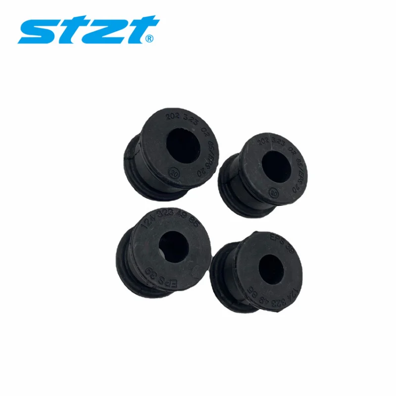 2023230285 car auto suspension bushing stabilizer repair kit for Mercedes Benz W201 W202 W124 202 323 02 85 repair kit