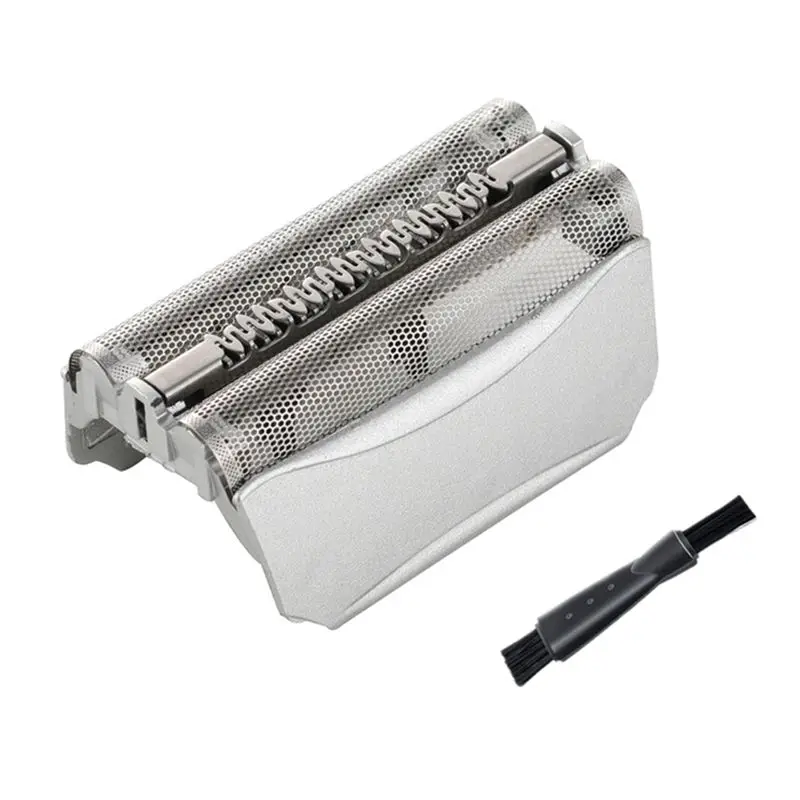 AEE4-51S Replacement Electric Shaver Foil For Braun 360° Complete,8000 Series,Activator,Series 5 5030S 5040S 5090 5415,5070Cc