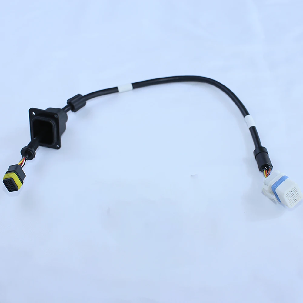 

New For Dji Flip Drone Accessories T40 Broadcasting Main Signal Line For Dji Neo Agriculture Parts Maintenance Brand-new Parts