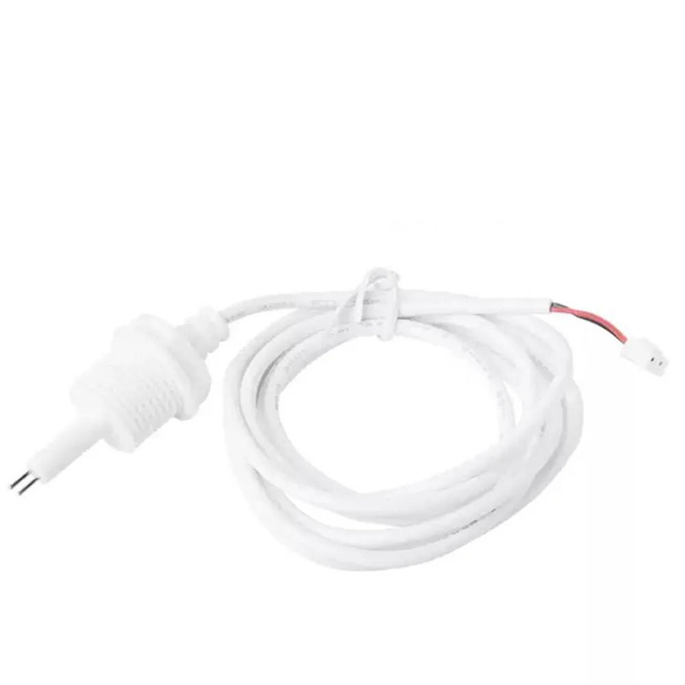 1 قطعة TDS الاستشعار التحقيق 2000 مللي متر RO منقي مياه 1/2 "مسبار اختبار جودة المياه TDS الموصلية الاستشعار لموزع المياه