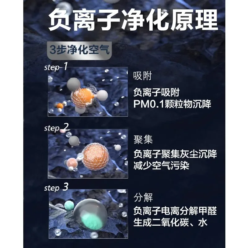 Two-way flow household ventilation heat exchange