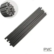 Plastic Welding Rods 200mm 300mm 40 pcs #4