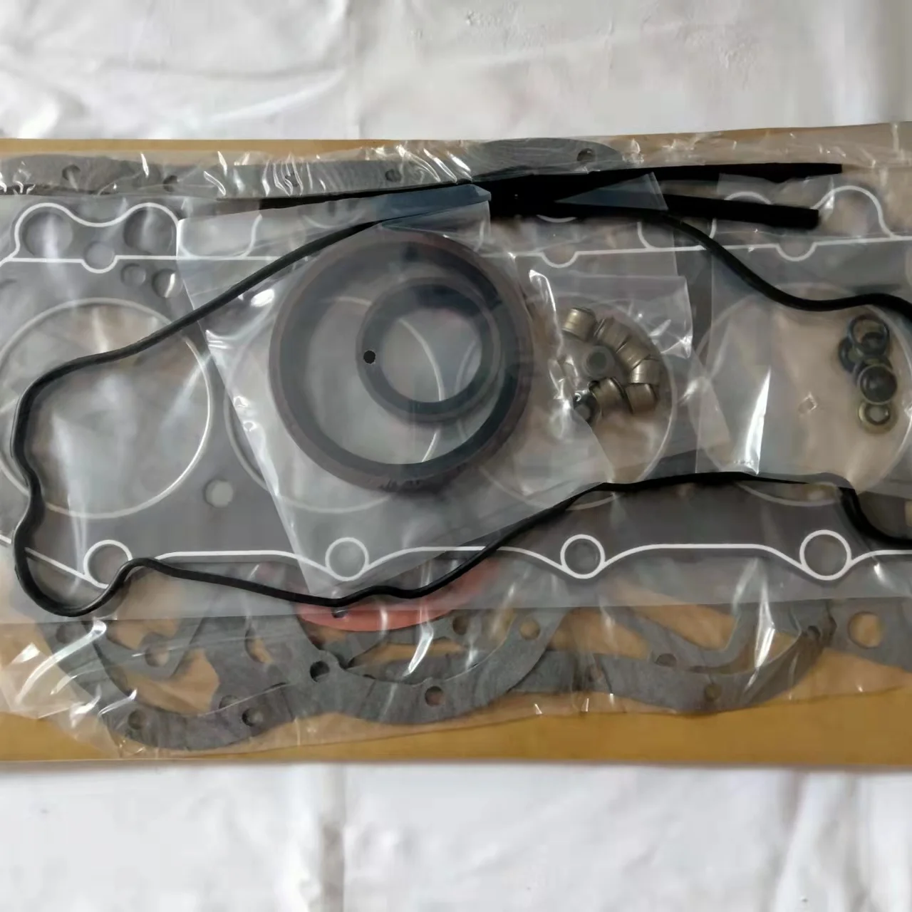

ha engine gasket kit for mazda ha cylinder head gasket se01-99-100