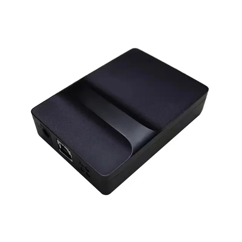 

До модуля USBCAN-II C-анализатора шины USB-карта Новая энергия CAN-отладки автомобиля