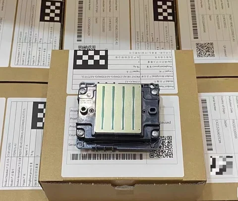 100 % original skrivhuvud för Epson Allwin Xuli skrivarmunstycke i3200 I3200-A1 / E1/ U1 skrivhuvud för storformatsutskrifter 10 best sales i3200 skrivhuvud - №9