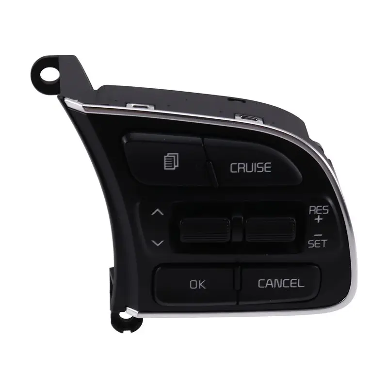 Right Steering Whee…