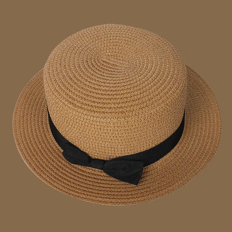 Thumbnail 4 - #10 Trending Straw Bucket Hats Right Now