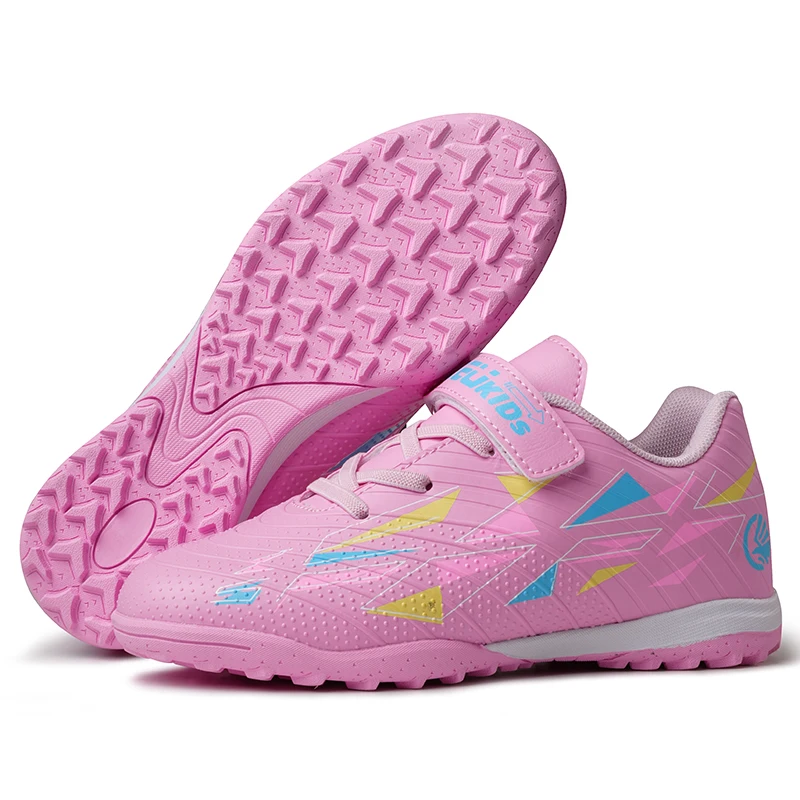 

Классические футбольные бутсы для мужчин, легкие дышащие кроссовки для ежедневных тренировок и повседневного использования.