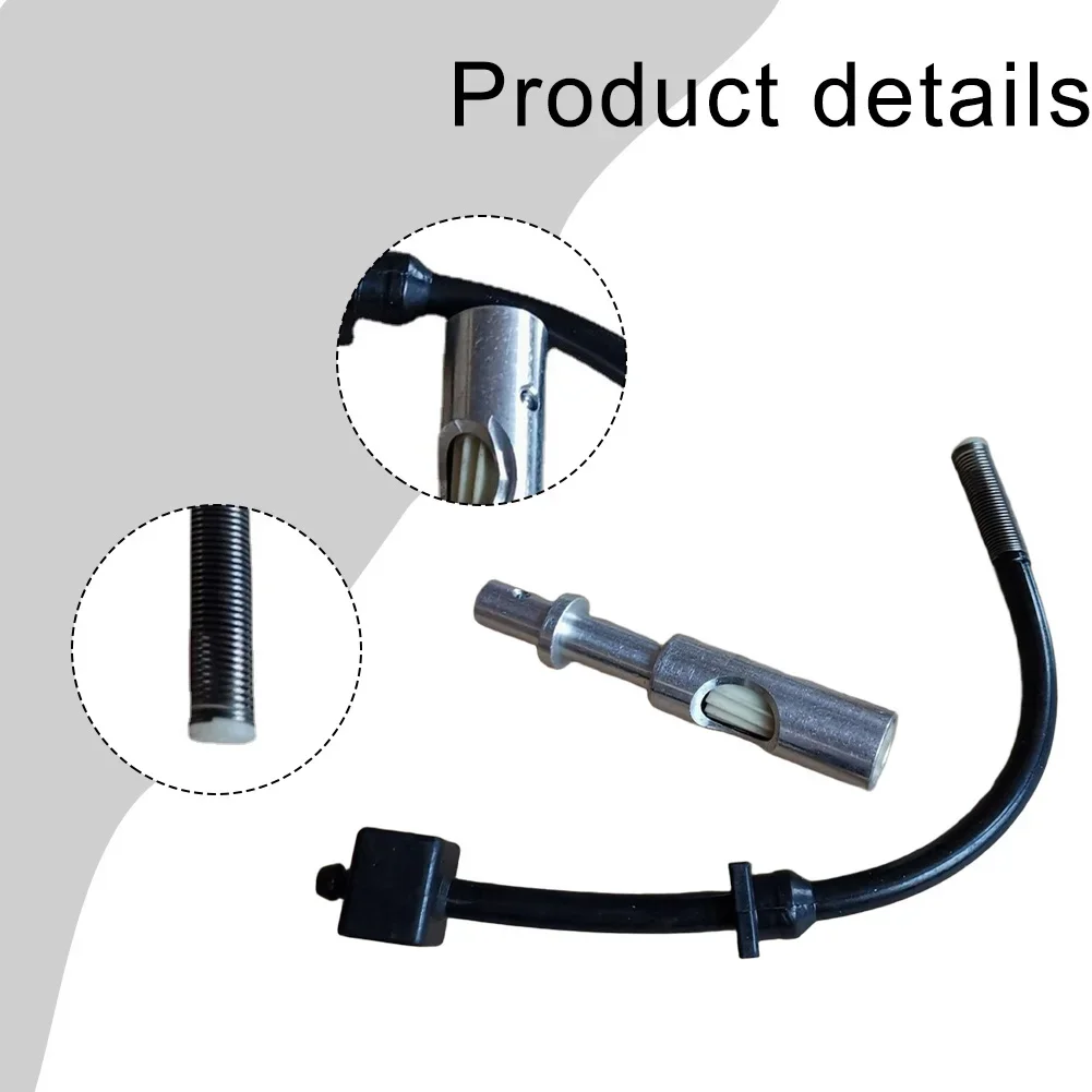 Oil Pump for PS33 PS330 PS34 PS340 PS341 PS342 PS39 PS390 Maintains Lubrication in For PS400 PS41 PS410 PS411 PS45 Chainsaws