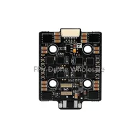 T-Motor F60A Mini 60A 4in1 20X20mm 4-8S Brushless Racing ESC for F7 Mini Stack F60PROV FPV Freestyle Drones DIY Parts
