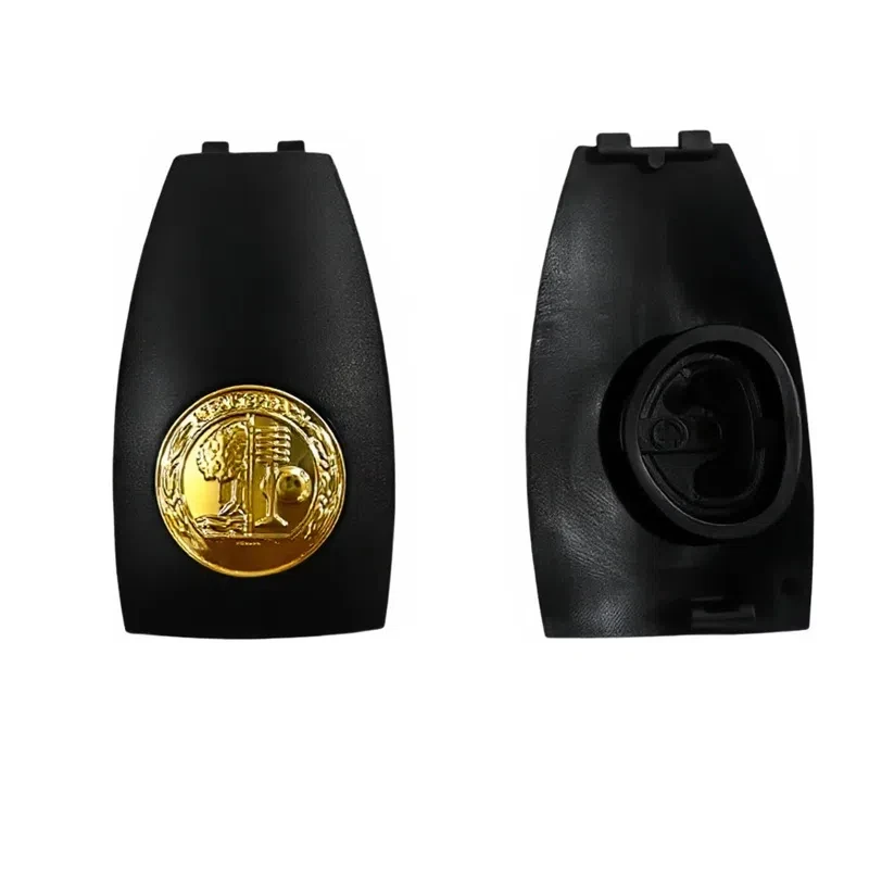 Чехол для автомобильного ключа для W166 W218 W204 W212 W221 W176 W177 W246 W169 GLA GLB GLE C200 E260 E200 для Mercedes Benz AMG Key Case