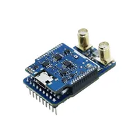 Skyzone 04X 04L S SteadyView RX 5.8Ghz 48CH FPV Diversity Receiver 5V SMA Support Upgrading For Eachine EV300D Goggles