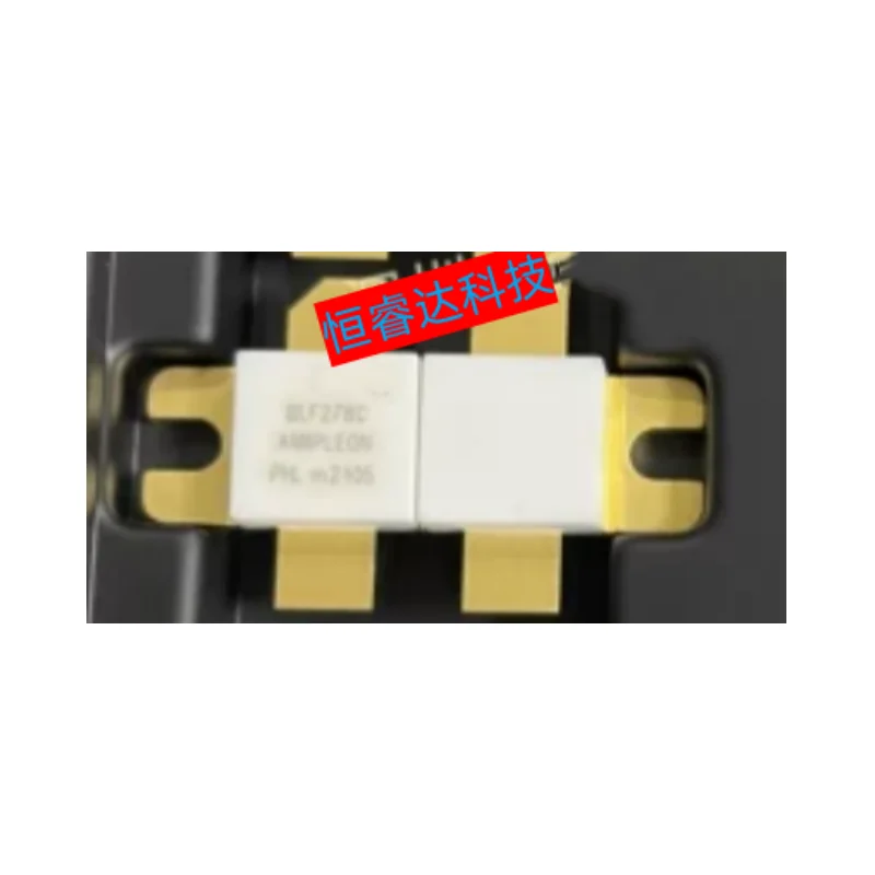 1pcs/lot New Original BLF278C Main ATC High-Frequency Rf Microwave Tube IN STOCK