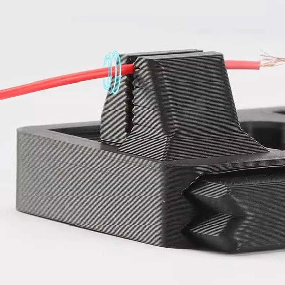 Power Cord Welding Electric Wire Welding Fixture Welding Electrode Holder Portable Bracket Welding Table Clamp Multi-function