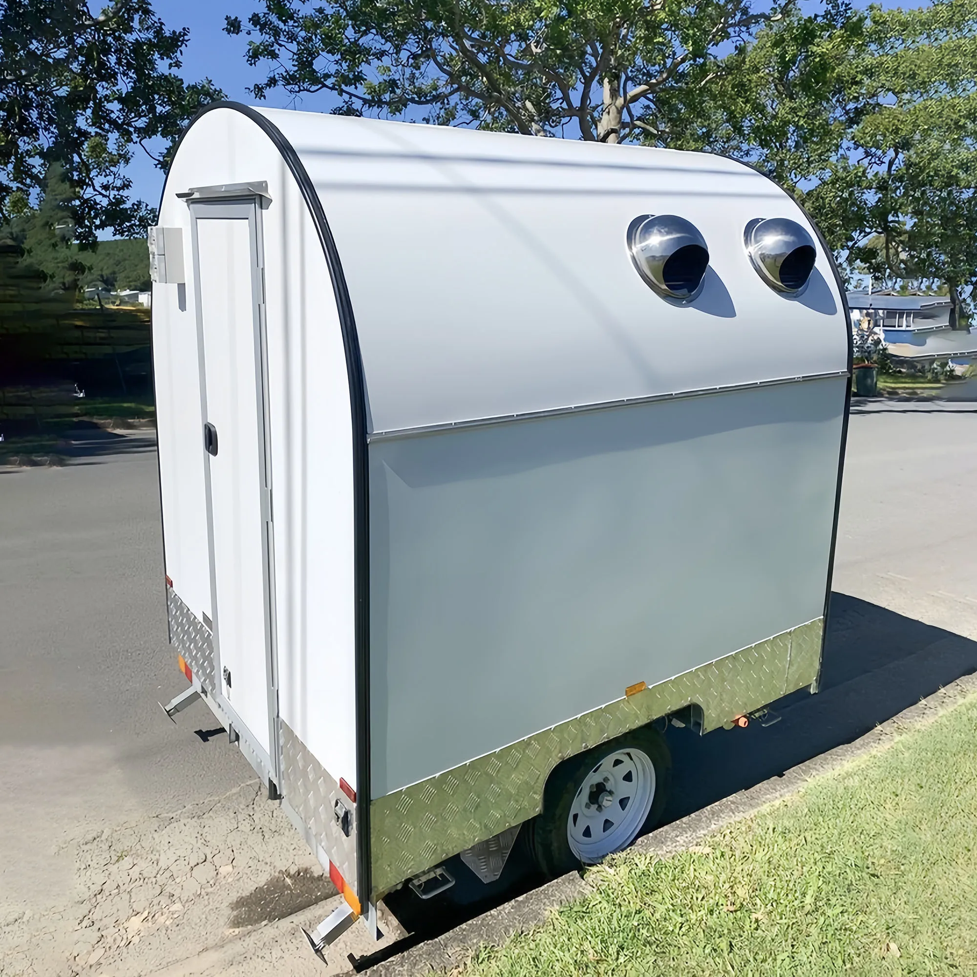 

Грузовик с едой, прицеп, полное кухонное оборудование, уличная кухня, мобильный магазин быстрого питания, продажа