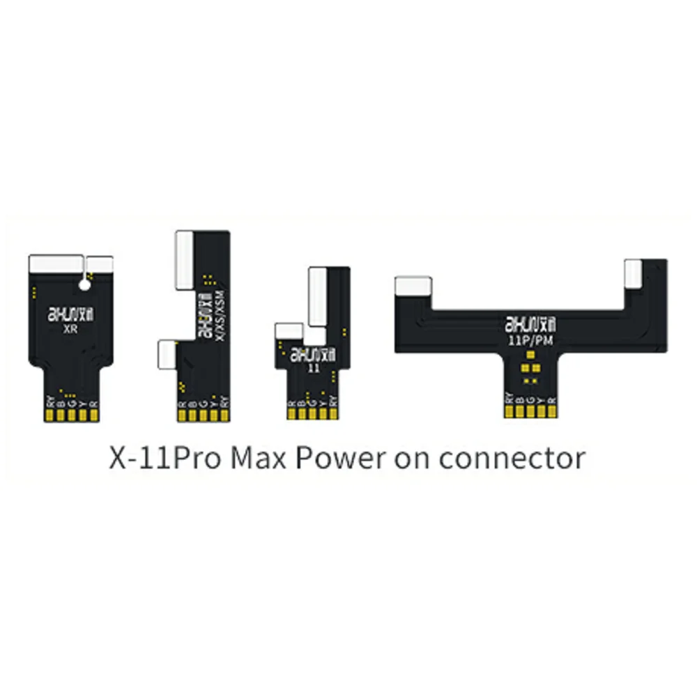 JC P2408S Intelligent Regulated DC Power Supply Fast Charging LED Display for iPhone/Adroid Short Circuit Detection