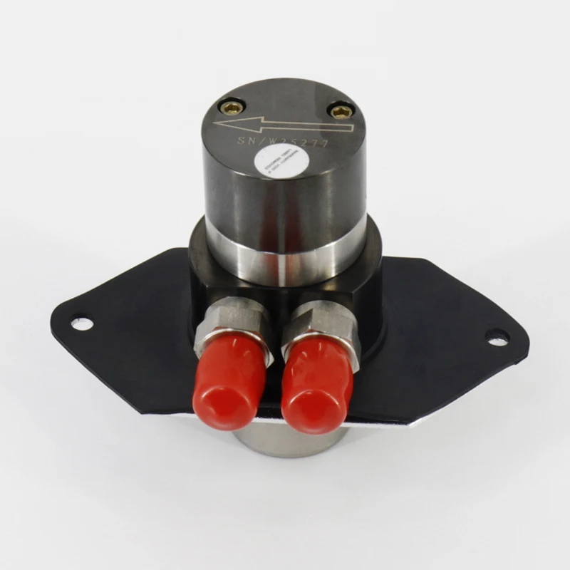 

Willett 46P white pigment ink pump head WM200-0468-125-PC0220 for Willett 46P printer