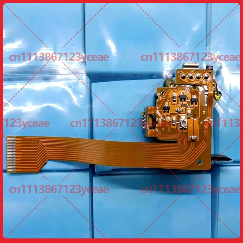 For Philips VAM1202 Laser Optical Pickup Replacement Part Fit AVM1201 CDM12.1