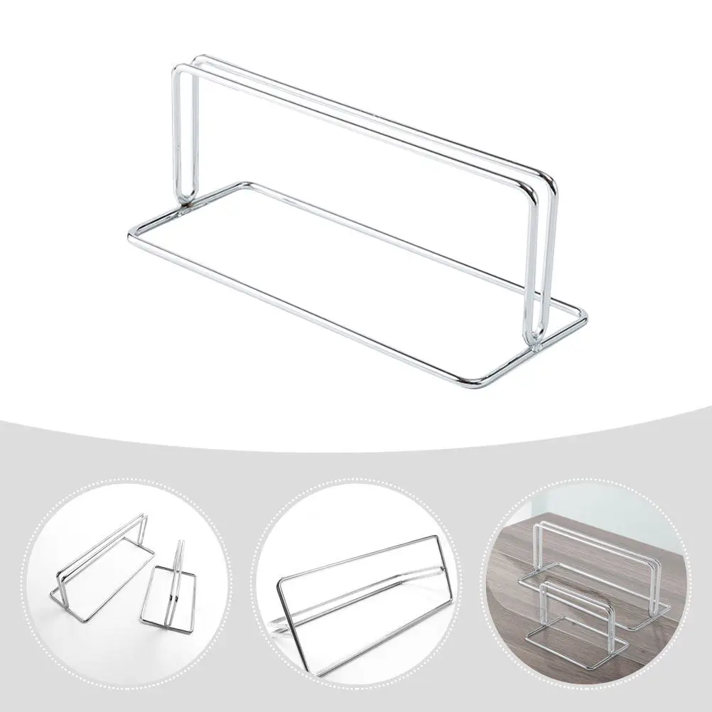 Multi-Purpose Desktop Screen Clip for Privacy Partition Divider Panel Holder Works on Home Office School Company Desks No Punch