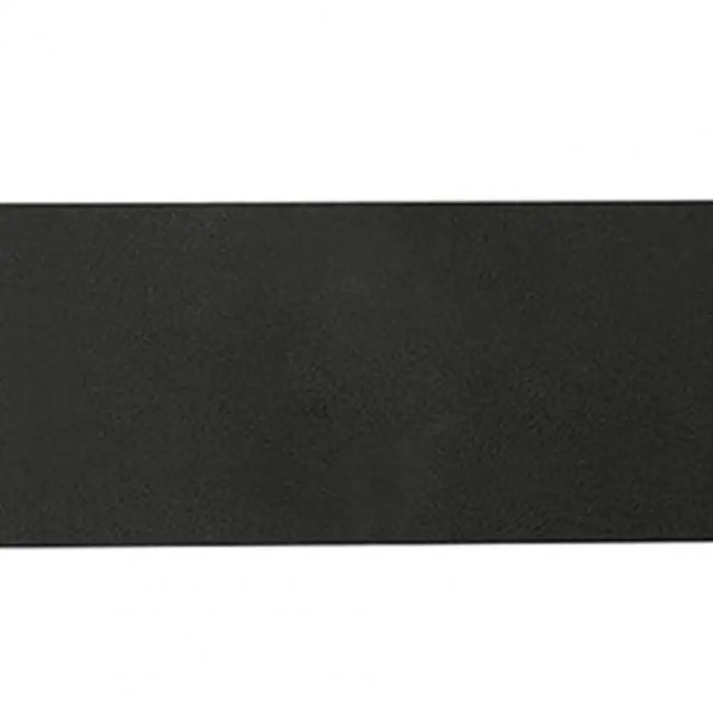 Countertop Protector Stone Countertop Protector Kitchen Sink Mat with Sponge Layer Non-slip Base Customizable for Countertop
