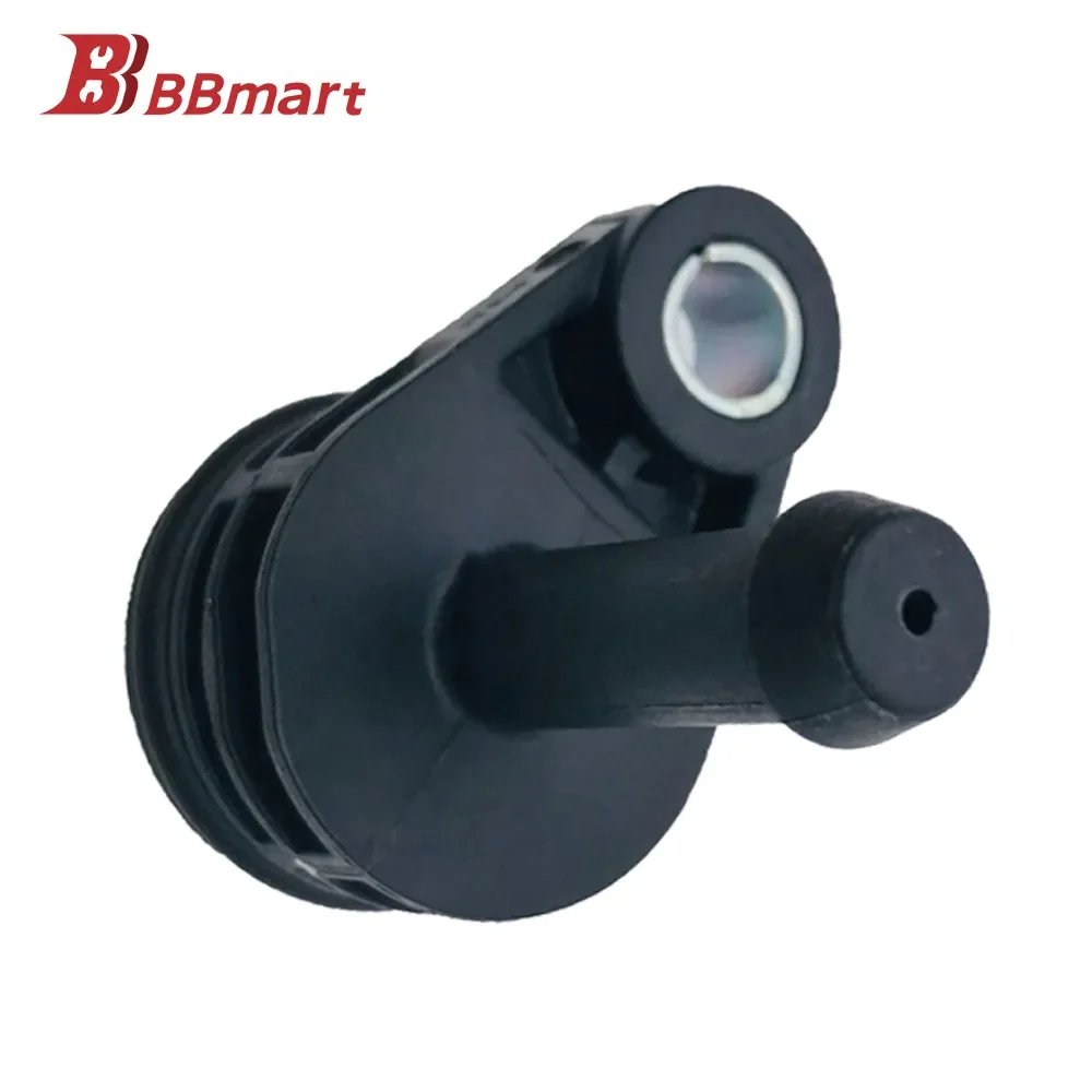 

BBmart Auto Parts 06K121143A Exhaust Pipe For Audi Q3 Q5 A4L A6L Water Supply Pipe Joint Car Accessories 1pcs