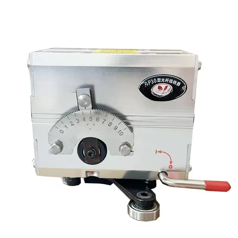 Traversal Unit GP30A Tool