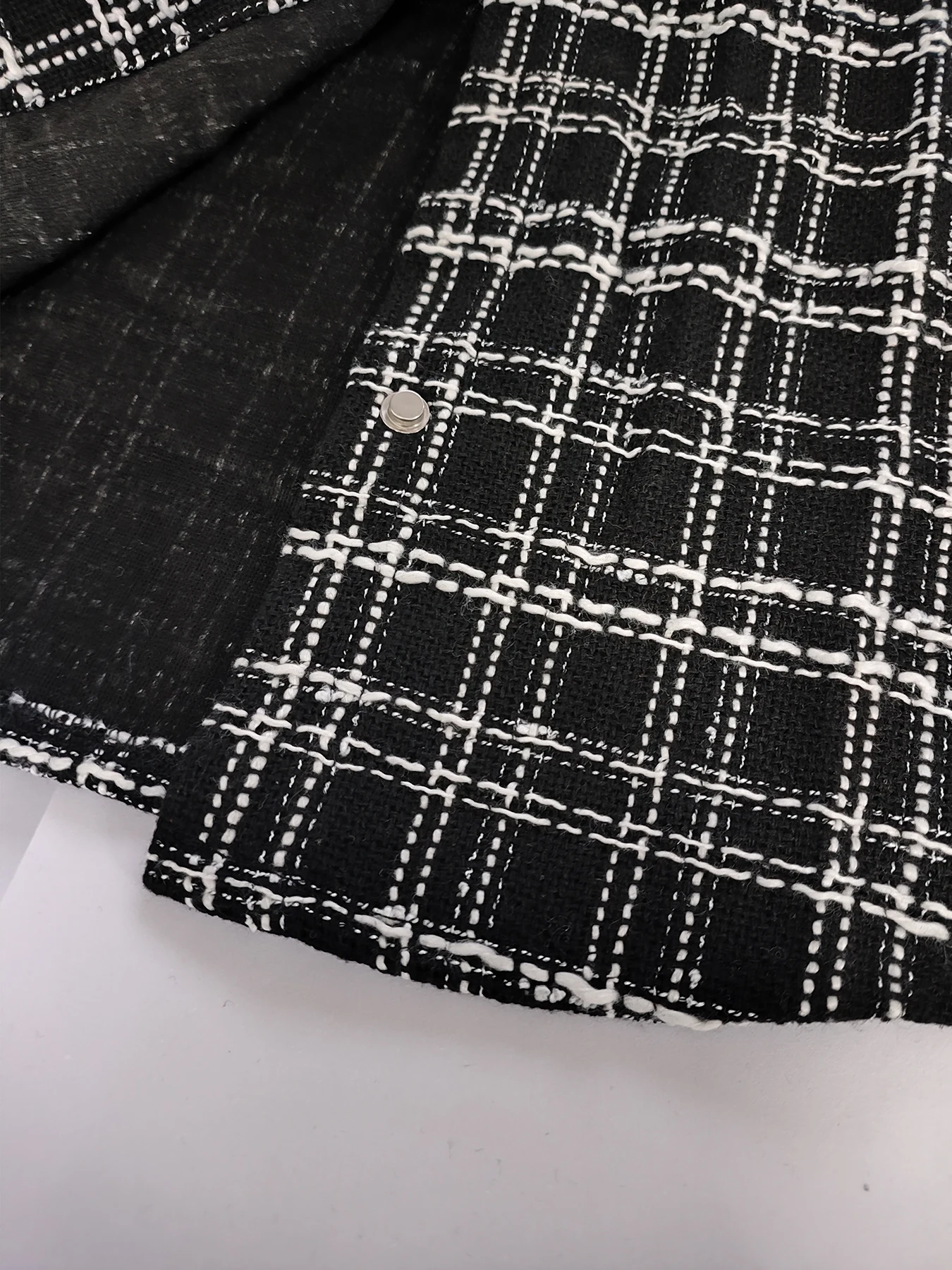 سترة جديدة للربيع والخريف ذات طراز صغير للرجال، سترة أمريكية غير رسمية أنيقة وعصرية، متعددة الاستخدامات للرجال