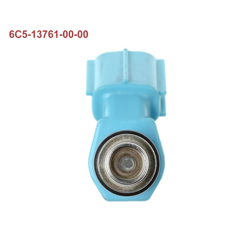 L38A-4 قطعة حاقن الوقود للدراجات النارية 6C5-13761-00-00 مناسب لـ 40HP 50HP 60HP 4 السكتة الدماغية