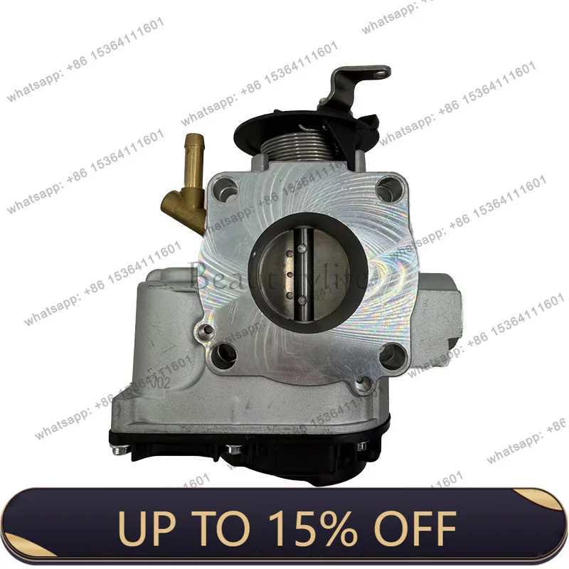 LX for throttle assembly 408237520002 PW550614 PW550616 auto parts
