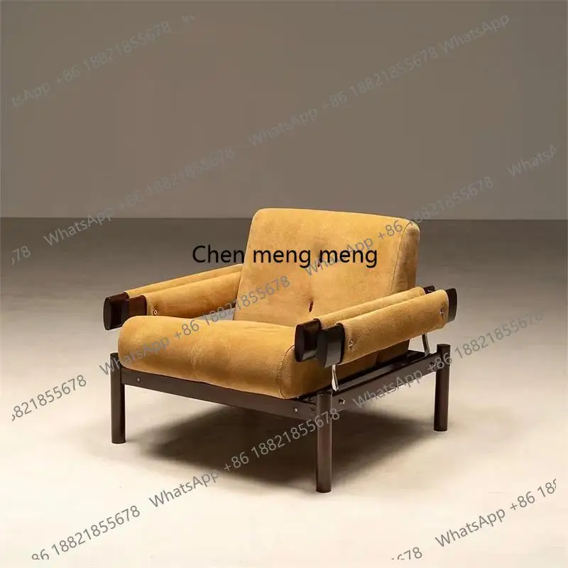 

Дизайнерские простые стулья для гостиной в скандинавском стиле, эргономичные, уютные, современные, для взрослых, мебель для гостиной