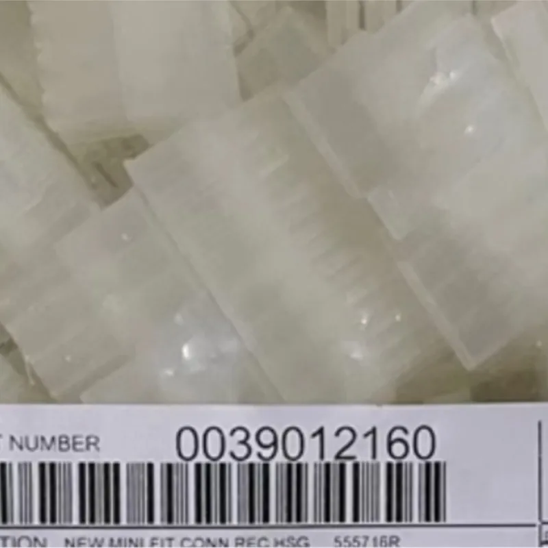 

20pcs/lot 3901-2160 39-01-2160 39012160 16P 100% New