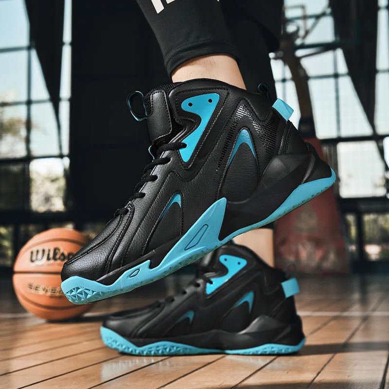 Men's Luxury Sneakers - Breathable Casual Trainer, Fashion Running Shoes & Tennis Loafers for Men