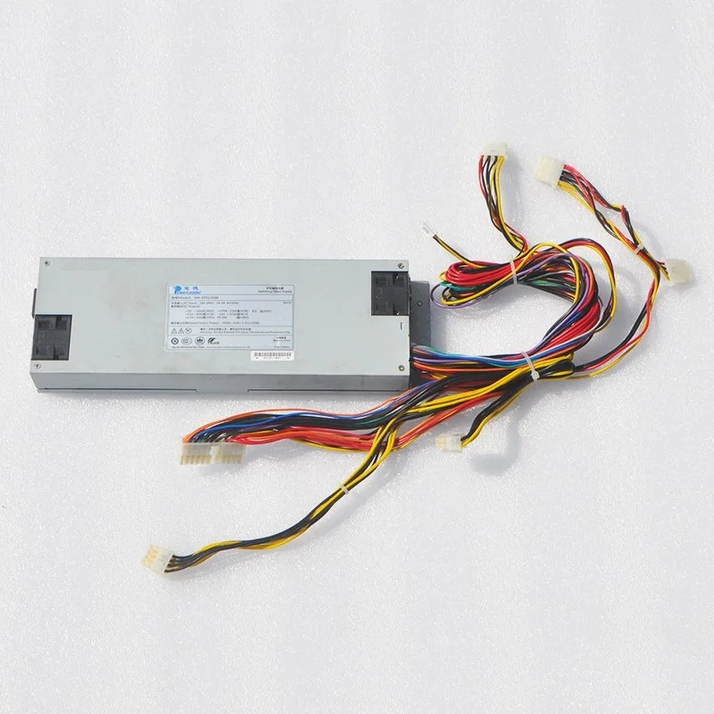 Great Wall Power Supply GW-EPS1U500 Server 500W 1U Power Supply Server Power