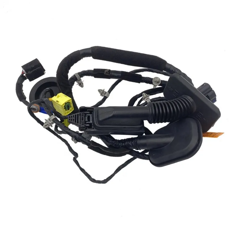 Dependable-For Sonata 9Th Generation 91615-E5050 Passenger-Side Front Door Wiring Harness Assembly