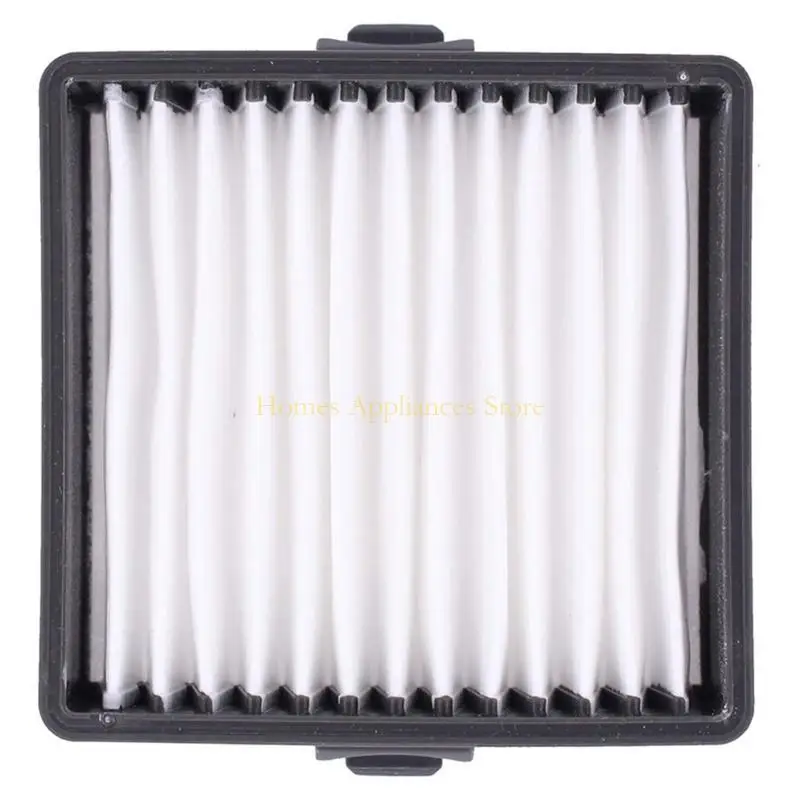 D0AB -Ersatzfilter für P712-, P713- und P714K -Handstaubsaugerfilter