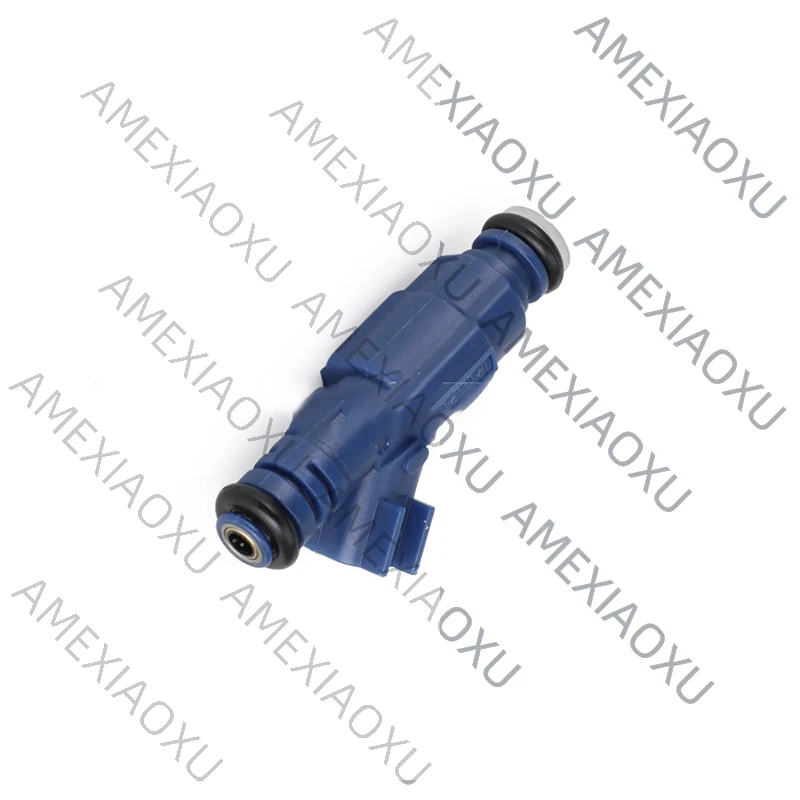 

4 шт. топливные форсунки 0280156162, подходят для Ford, Mazda, Mercury 2.0L, 2.3L, 2.5L, 3.0L 2005-2008 гг.
