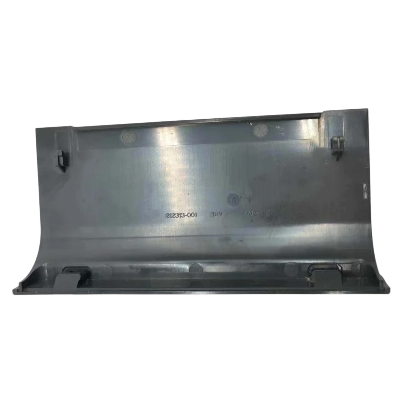 Front Bezel ZD420D Direct Thermal 212313-001 Fits For Zebra ZD420D Printer Parts ZD620D ZD621D ZD421D