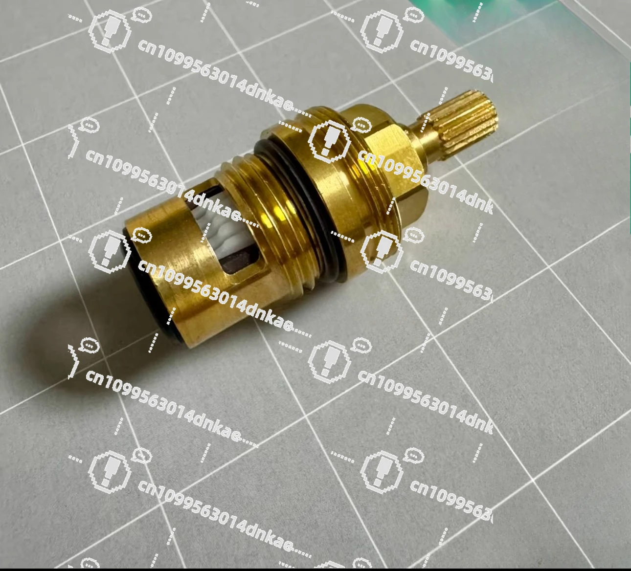 Bathroom Shower Faucet Accessories 94008000 Switch Valve Core 94009000