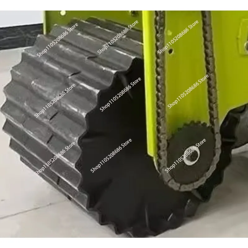 1 Row Garlic Planter Machine Garlic Planting Machine Garlic Planter