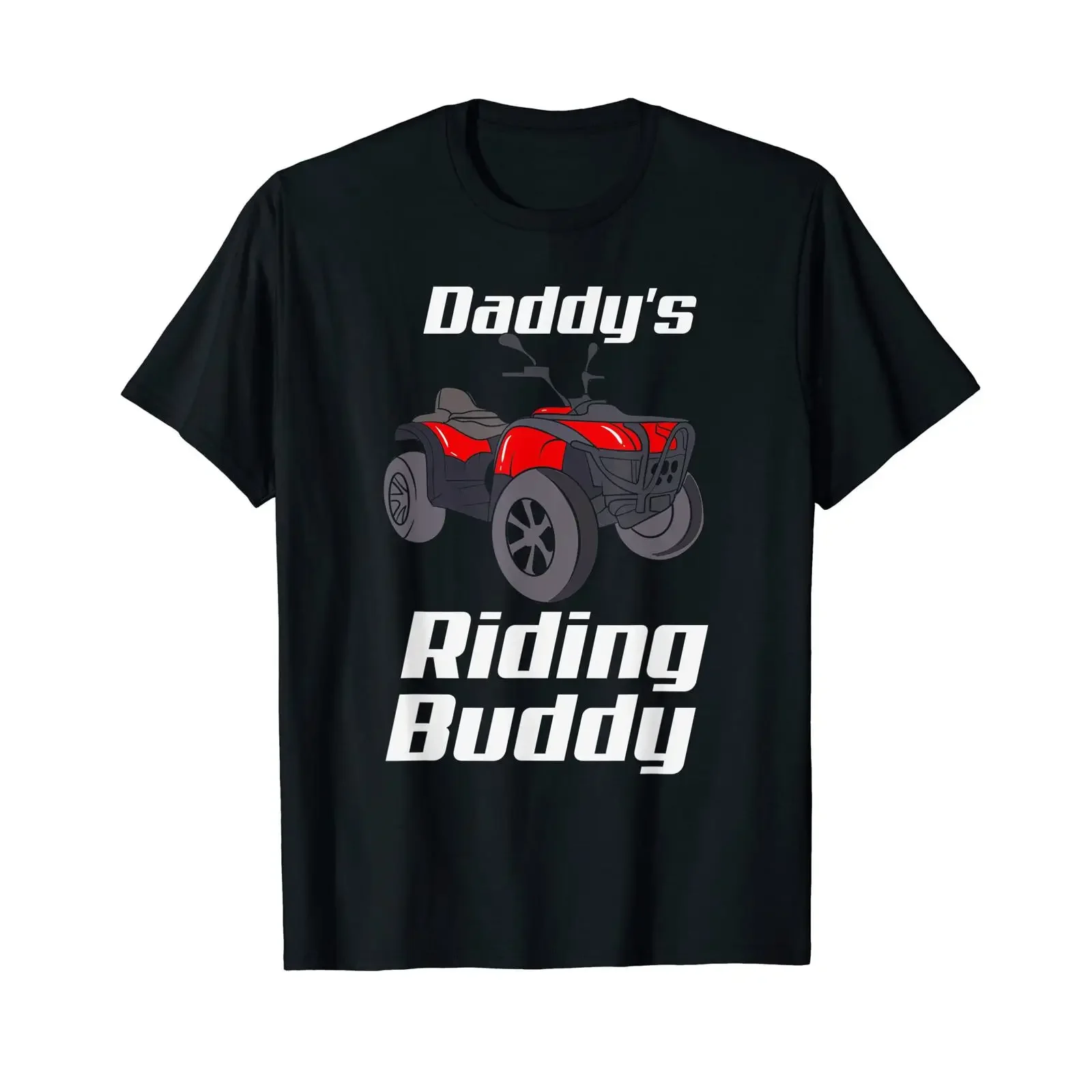 ATV Mudding Four 4 Wheeler Riding Gear Racing Quad Bike UTF T Shirt vintage Washed graphic Slightly Unisex Casual