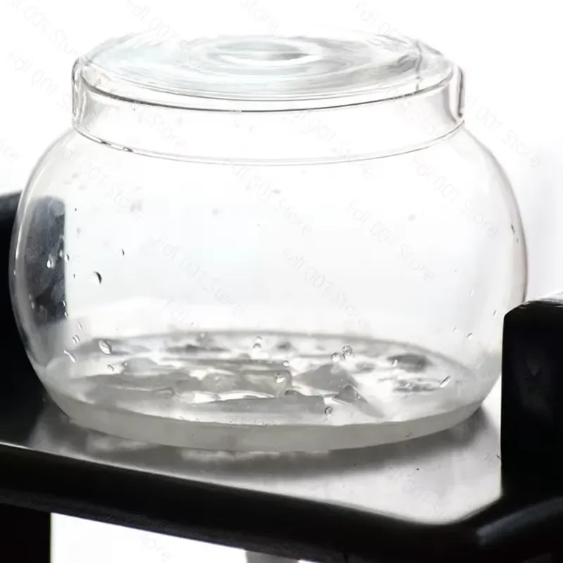 for Kitchen Cold Brew Coffee Maker Tower Slow Drip System Glass Carafe Iced Beverage Dispenser Home Barista Equipment
