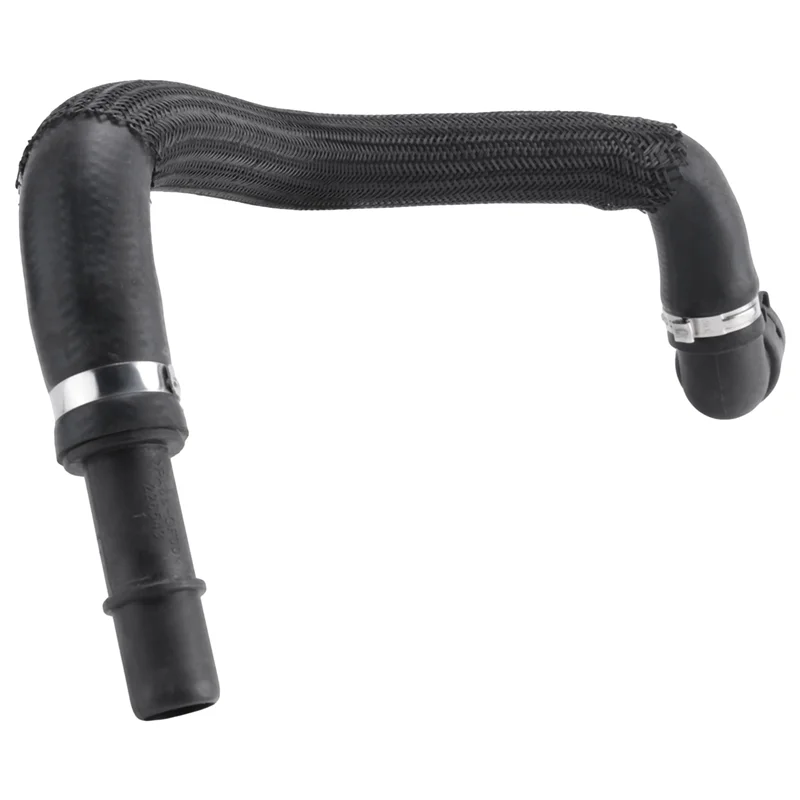 M11K-1 PCS สีดํา 52014624AA รถน้ําท่อเครื่องทําความร้อนท่อรถอะไหล่อะไหล่