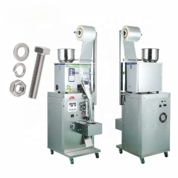 

Дешевая автоматическая упаковочная машина для металлических деталей/упаковочная машина для подсчета винтовых креплений/гайки, болты, упаковочная машина Цена