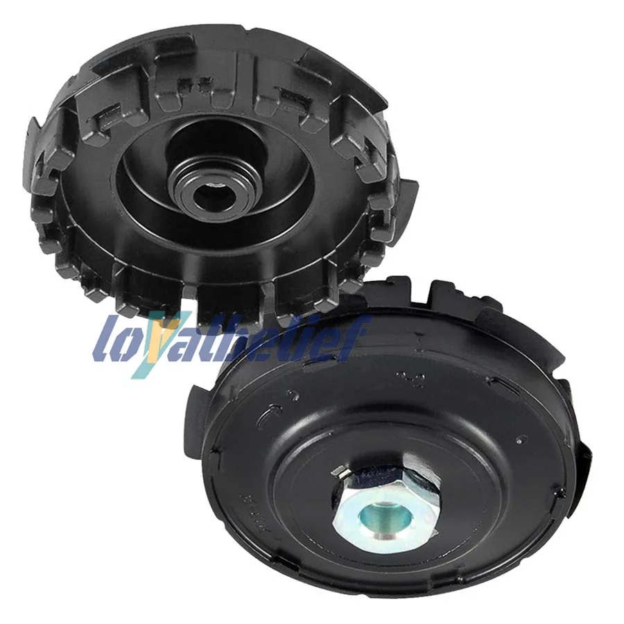 5TSE10C AC Compressor Hub For Toyota Yaris 1.5L 2012-2018 8831052720 8831052750 88310-52720 88310-52750 447150-3170 447150-2330