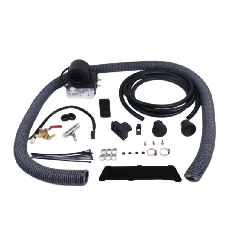 Cab Heater Kit SSHK165-00 for Ranger 2013-2019 900 XP